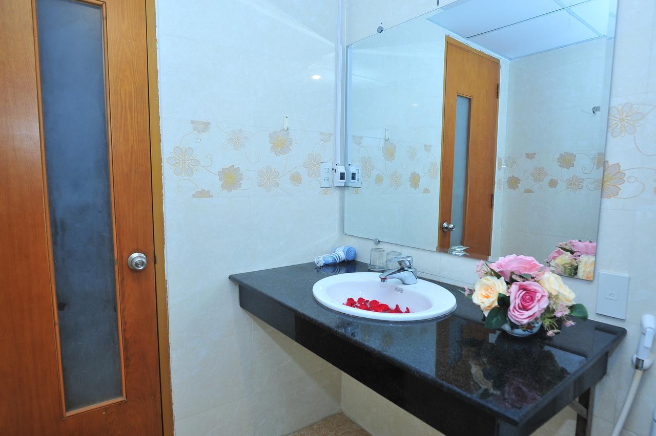 Amity Nha Trang Hotel Екстер'єр фото