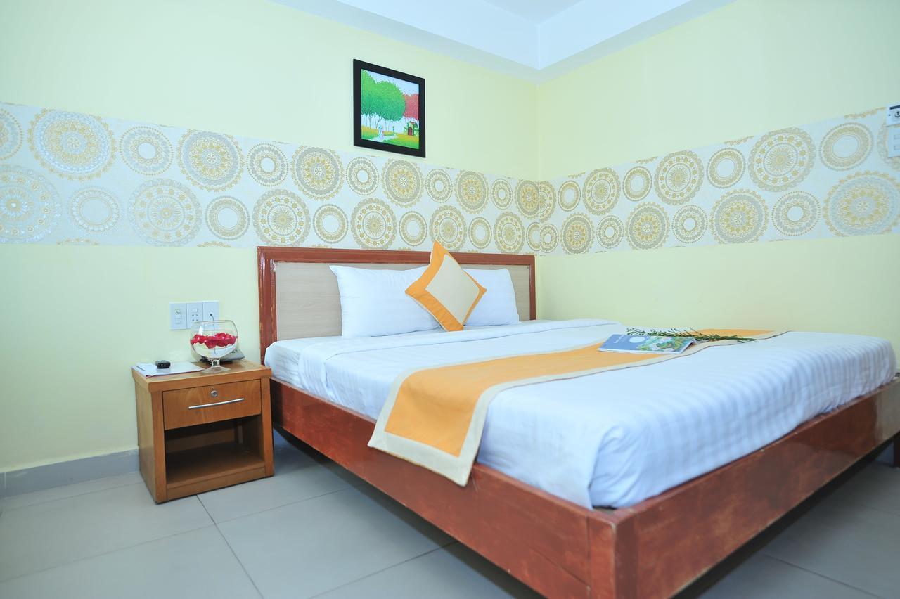 Amity Nha Trang Hotel Екстер'єр фото
