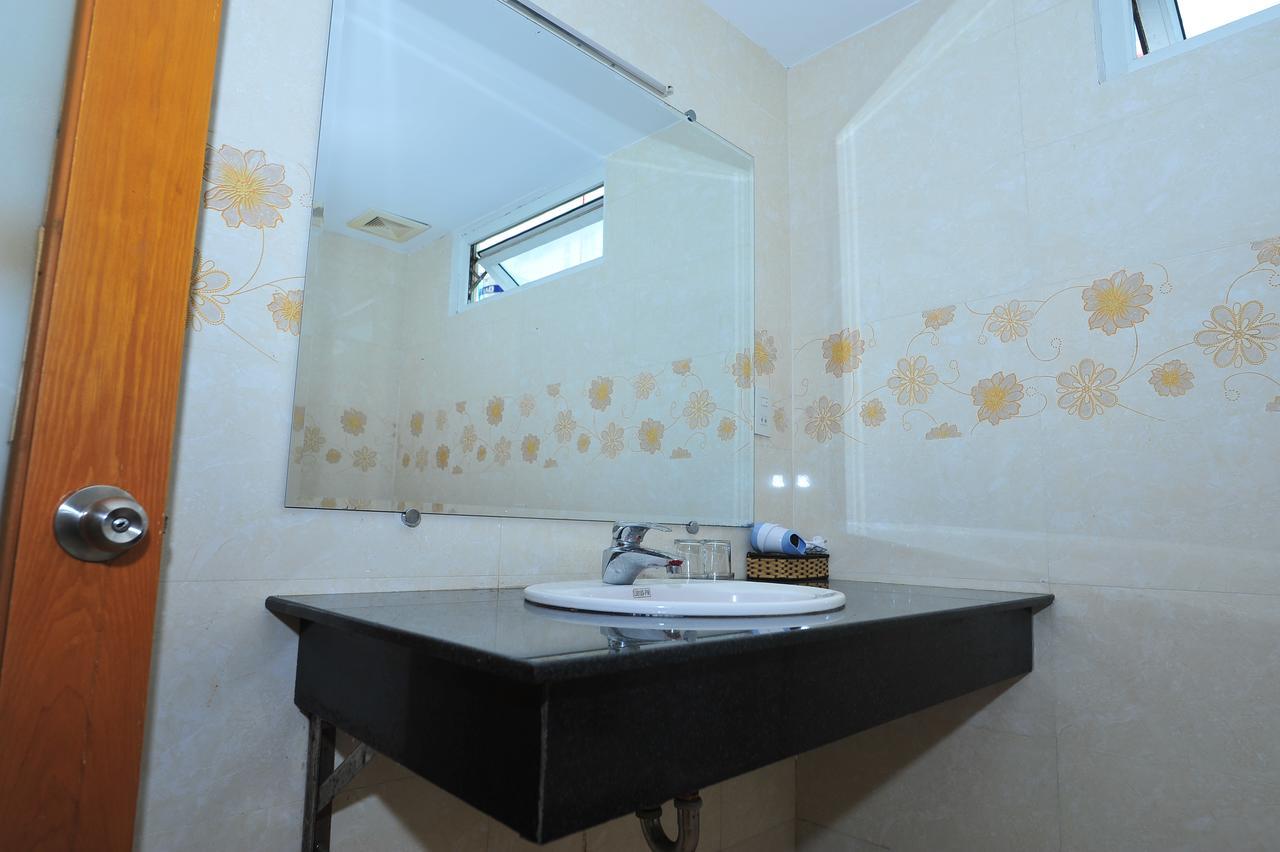 Amity Nha Trang Hotel Екстер'єр фото
