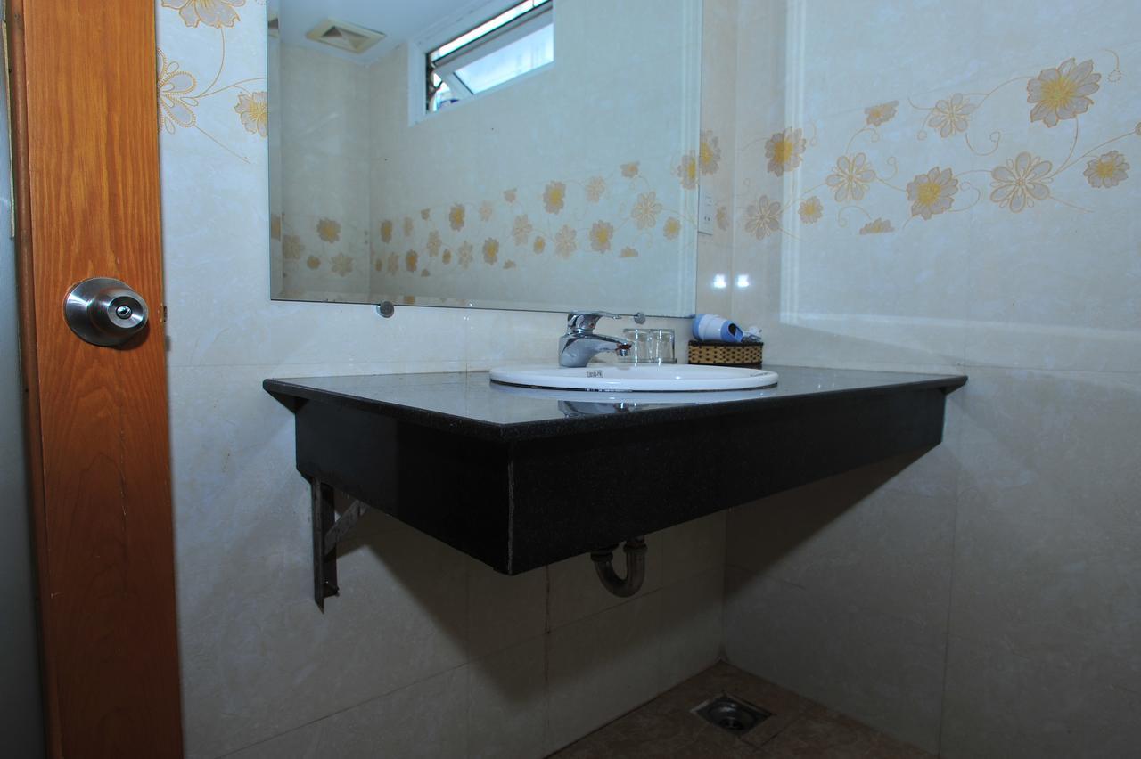 Amity Nha Trang Hotel Екстер'єр фото