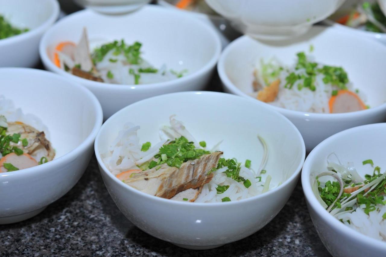 Amity Nha Trang Hotel Екстер'єр фото