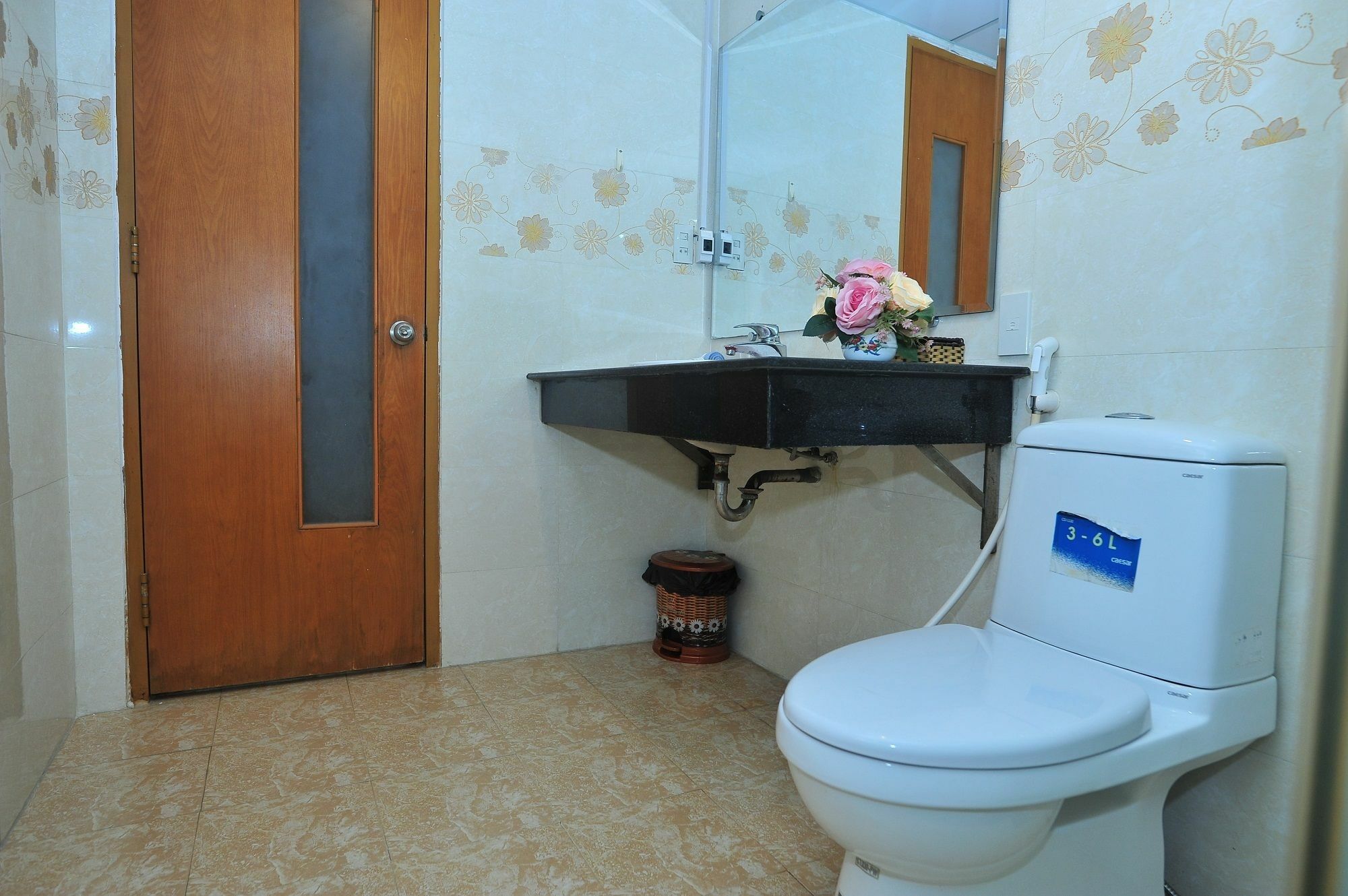Amity Nha Trang Hotel Екстер'єр фото