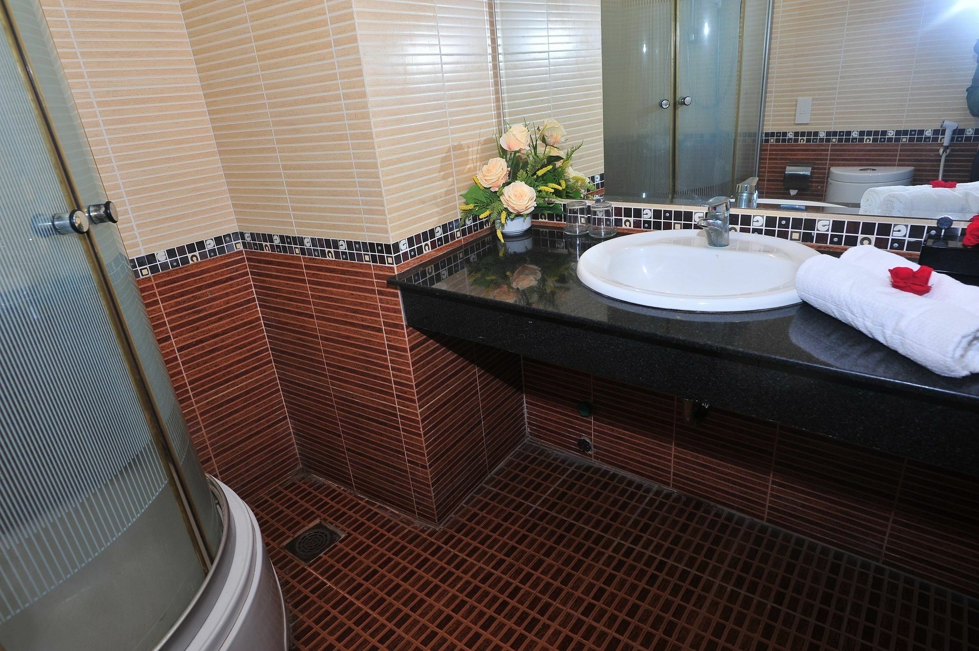 Amity Nha Trang Hotel Екстер'єр фото